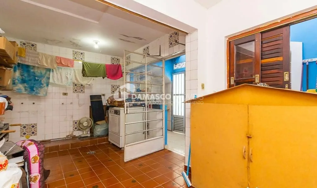 Sobrado à venda 3 Quartos, 2 Suites, 2 Vagas, Rudge Ramos, São Bernardo do Campo - SP