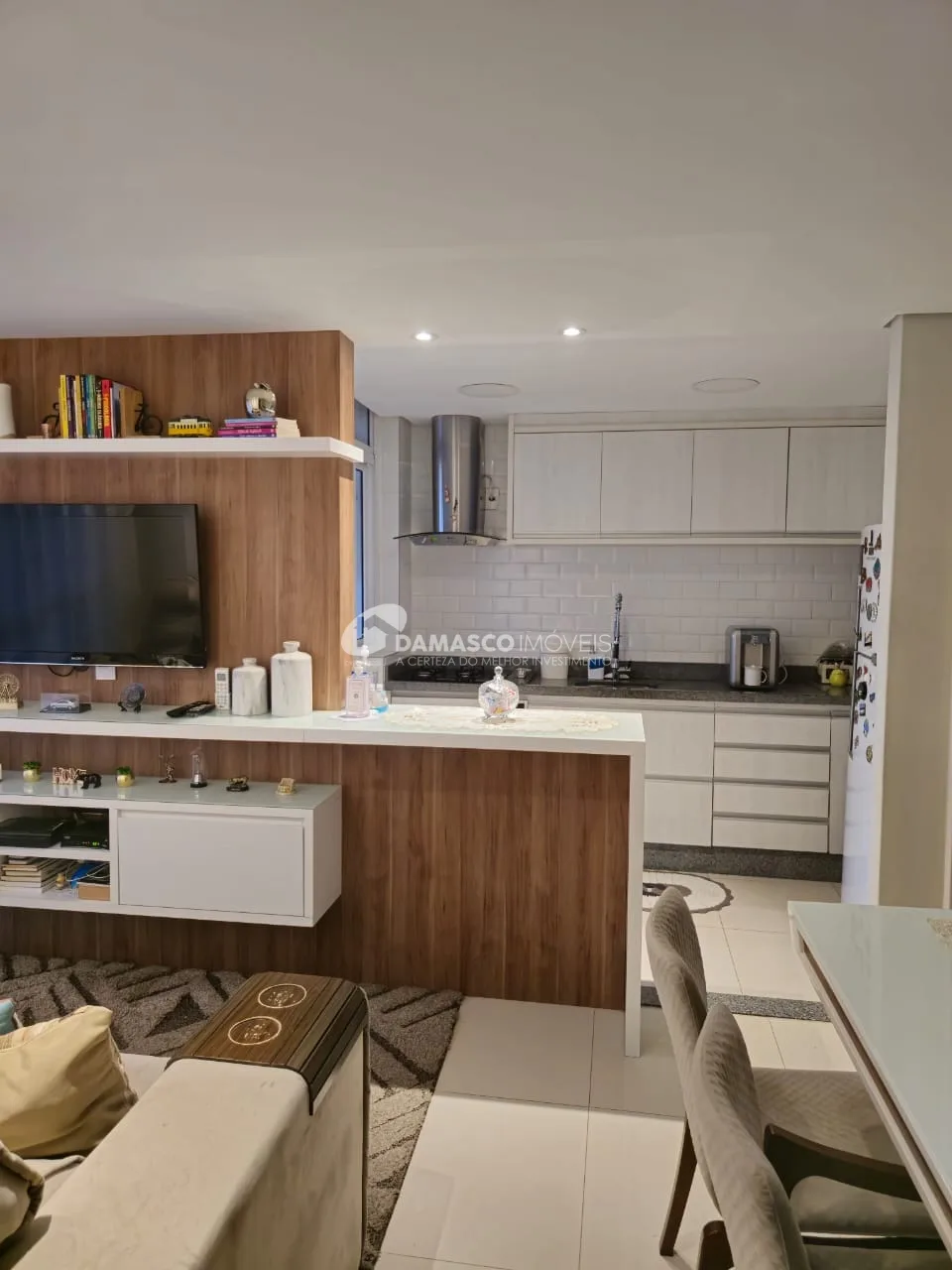 Apartamento à venda, Santa Paula, São Caetano do Sul, SP