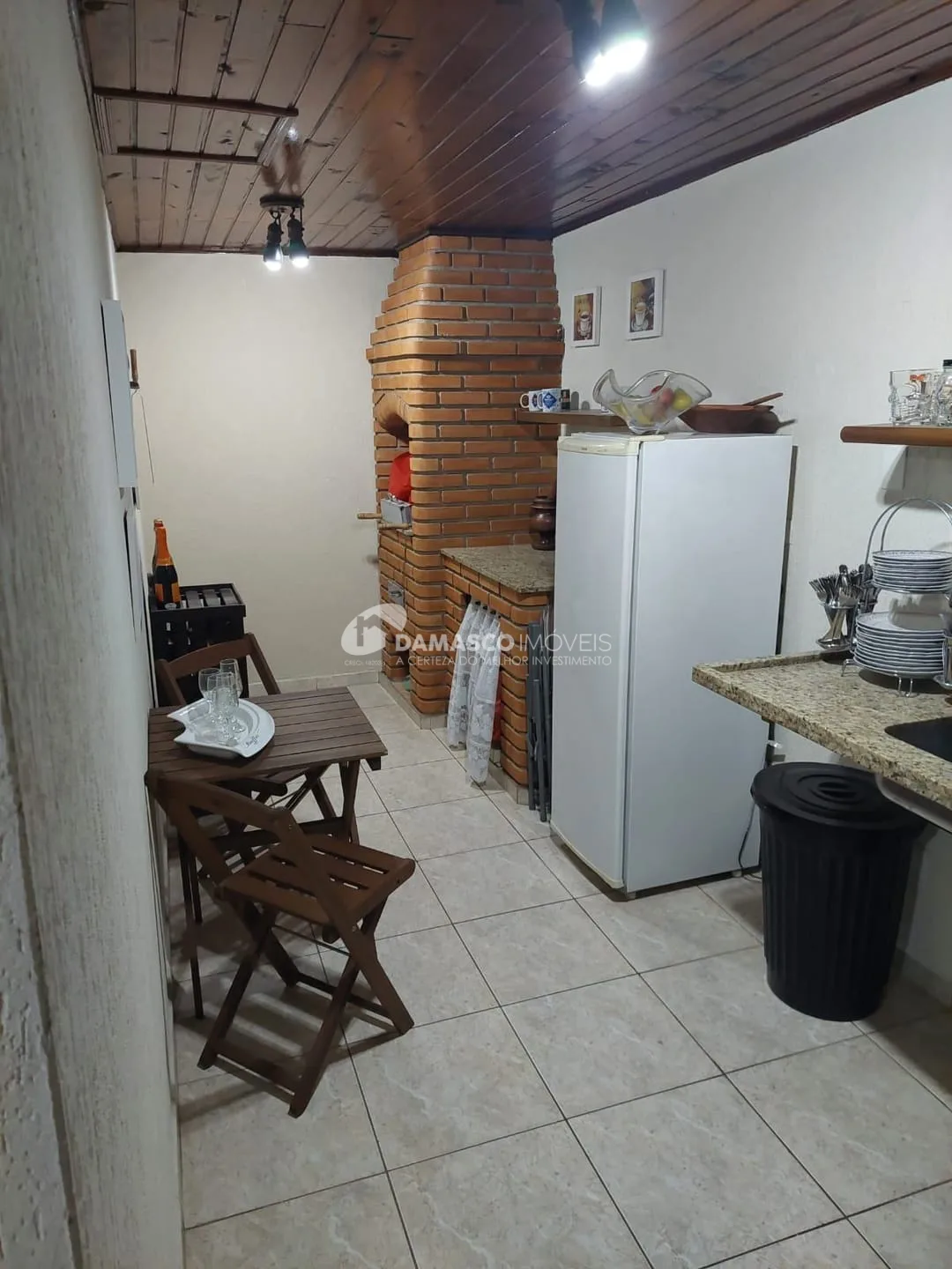 Cobertura à venda, Santa Maria, São Caetano do Sul, SP