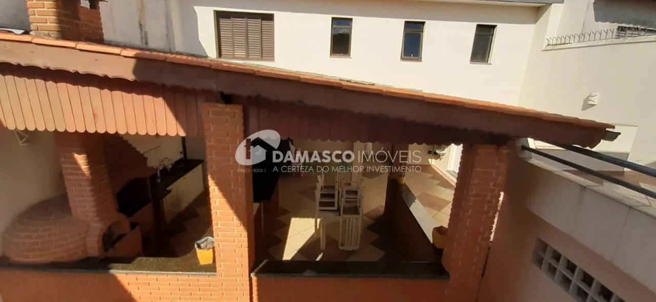 Sobrado à venda 3 Quartos, 2 Suites, 6 Vagas, 780M², Osvaldo Cruz, São Caetano do Sul - SP