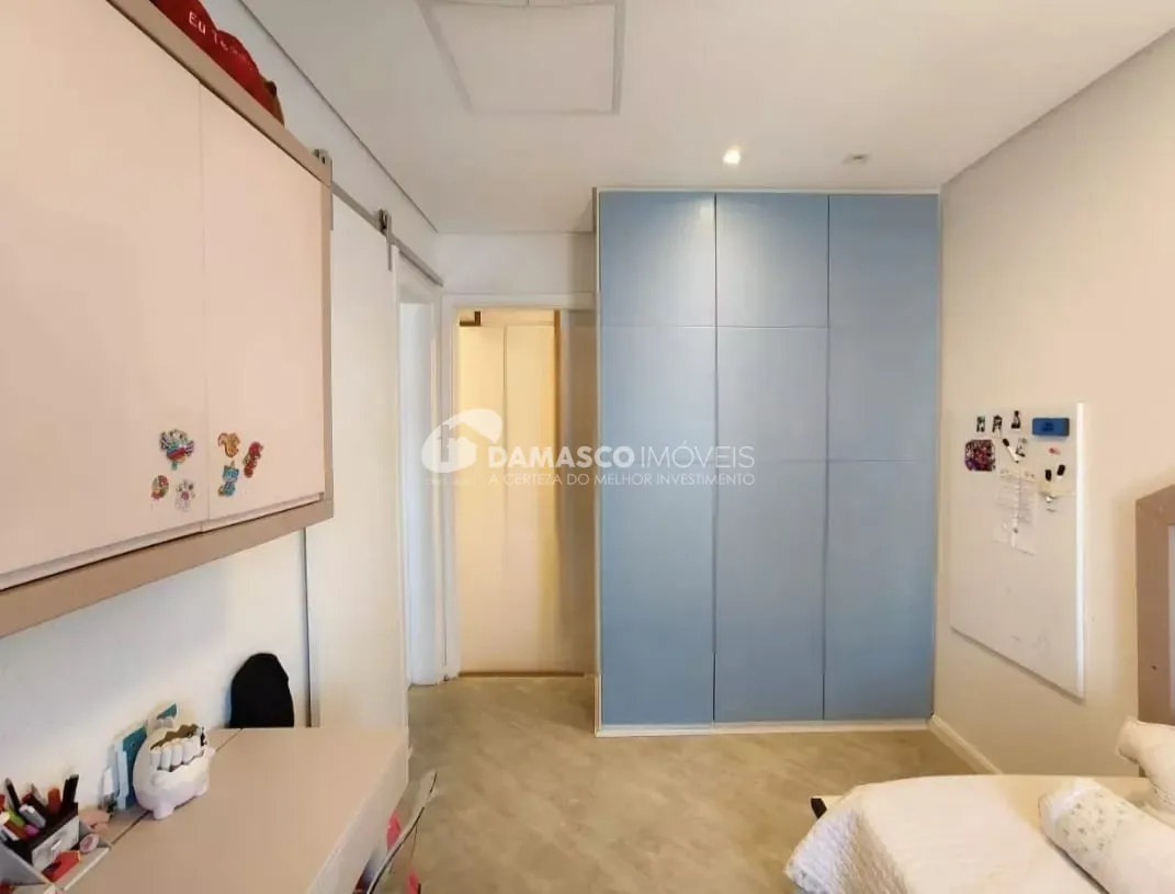 Apartamento à venda, Santa Paula, São Caetano do Sul, SP