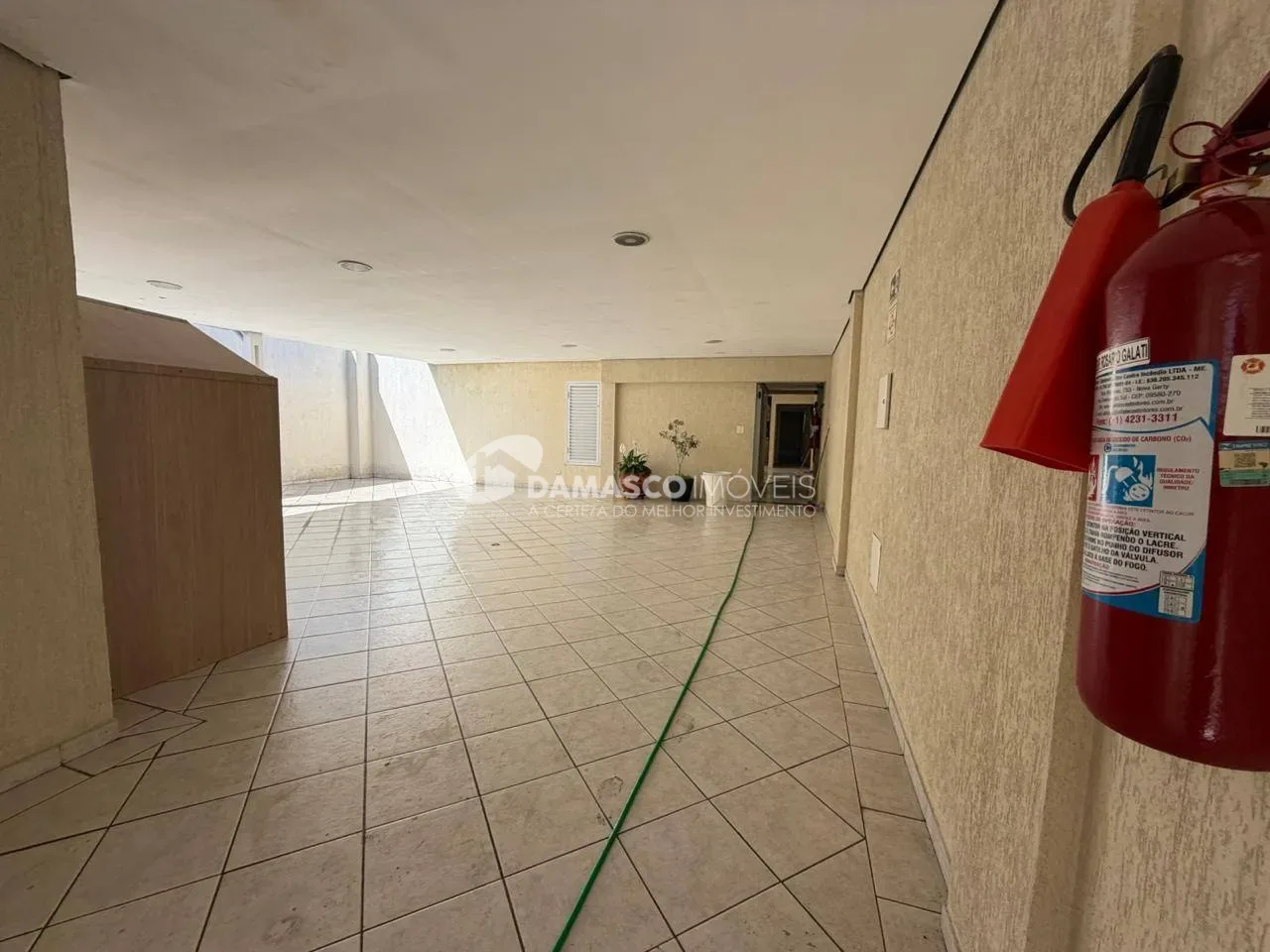 Apartamento para locação, Santa Maria, São Caetano do Sul, SP