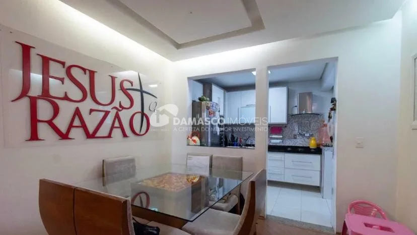 Apartamento à venda 2 Quartos, 1 Suite, 1 Vaga, 87M², Boa Vista, São Caetano do Sul - SP 