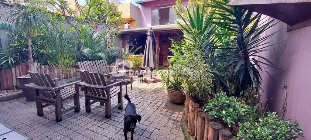 Sobrado à venda 3 Quartos, 1 Suite, 2 Vagas, 260M², Jardim Paraíso, Santo André - SP