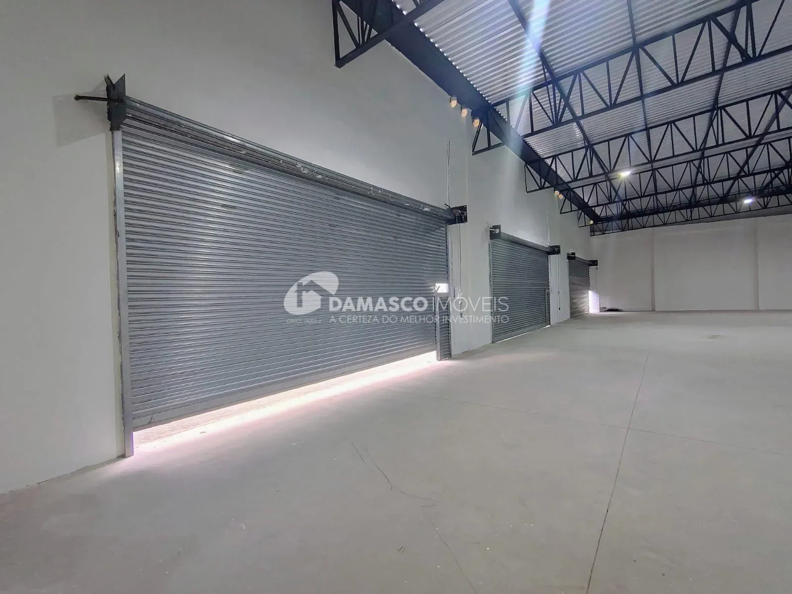 Loja para locação, Vila Nogueira, Diadema, SP