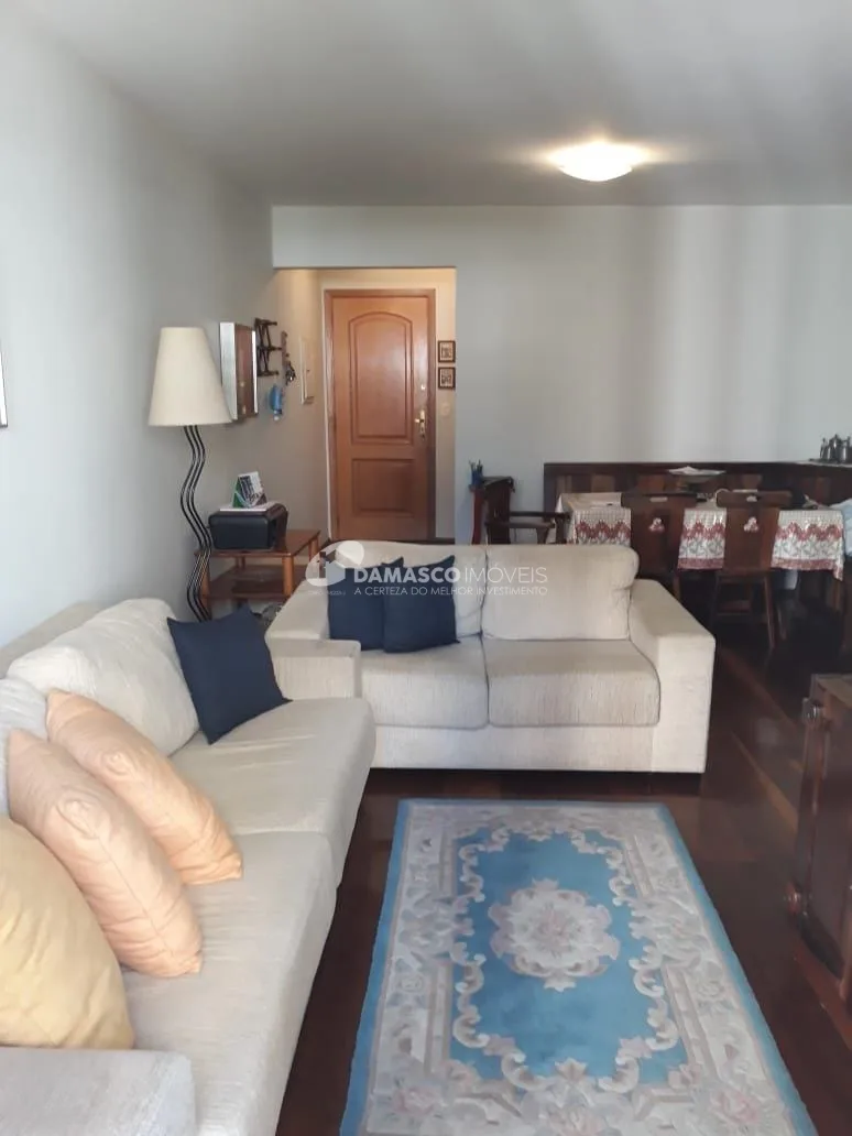Apartamento à venda, Vila Guarani (Z Sul), São Paulo, SP