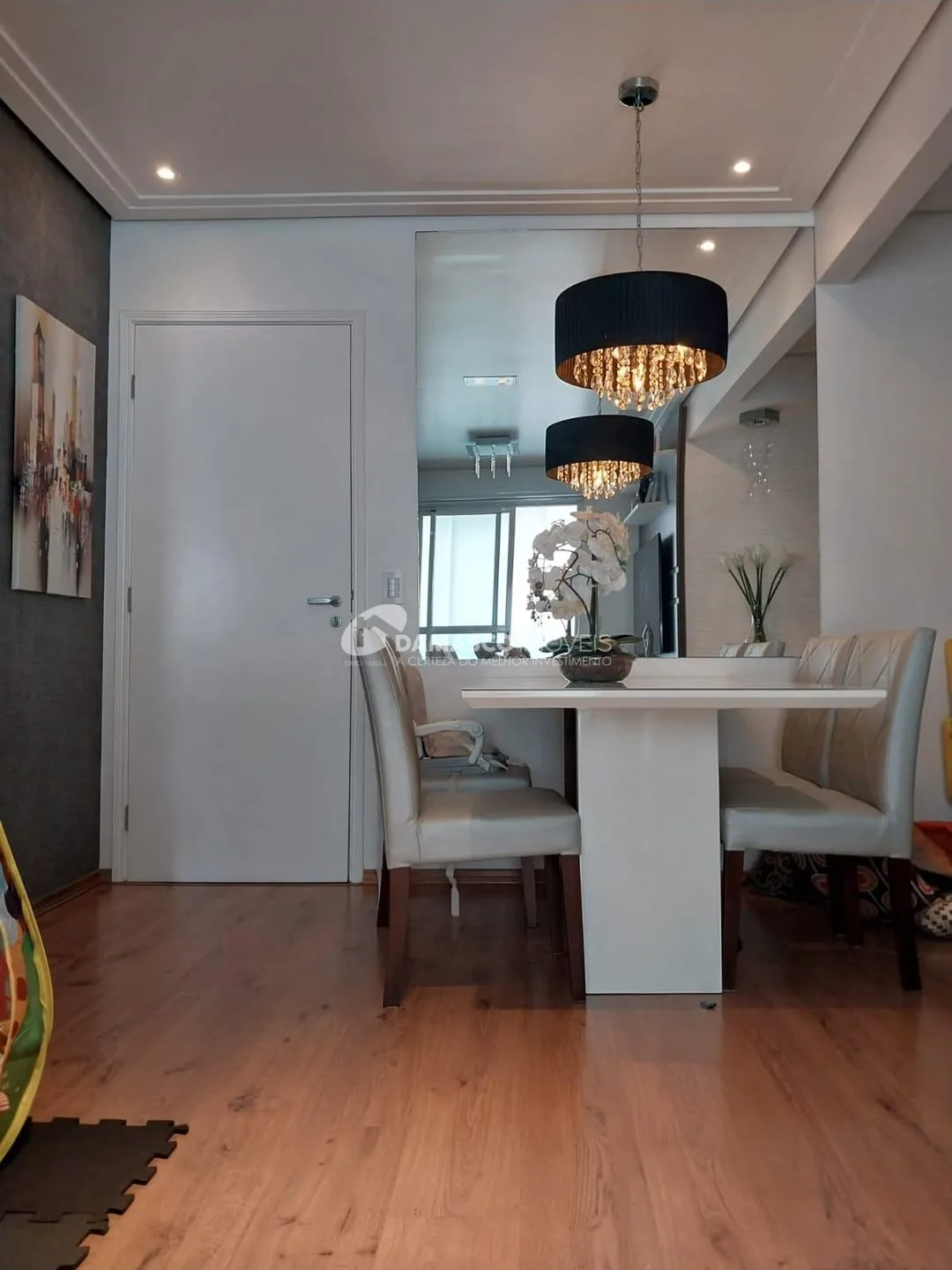 Apartamento à venda 2 Quartos, 1 Suite, 1 Vaga, Santa Paula, São Caetano do Sul - SP | EDIFICIO COVADONGA