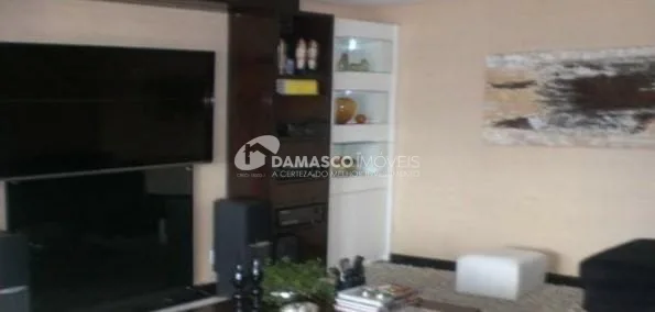 Apartamento à venda 3 Quartos, 3 Suites, 3 Vagas, 263M², Santo Antônio, São Caetano do Sul - SP 