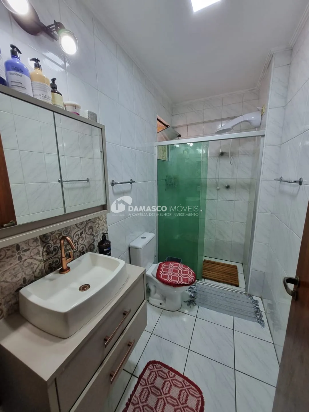 Apartamento à venda, Santa Maria, Santo André, SP