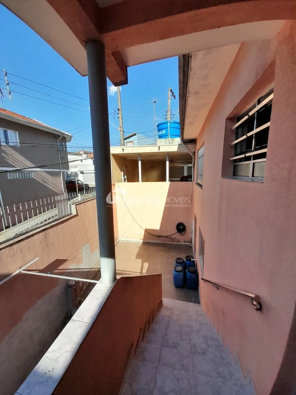 Moradia Multifamiliar à venda 7 Quartos, 2 Suítes, 4 Vagas, 332M², Jardim São Caetano, São Caetano do Sul - SP
