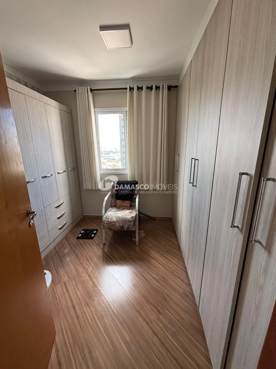 Apartamento  à venda, Santa Maria, Santo André, SP