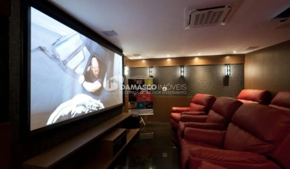 Apartamento 3 dormitórios, Canto do Forte - Praia Grance
