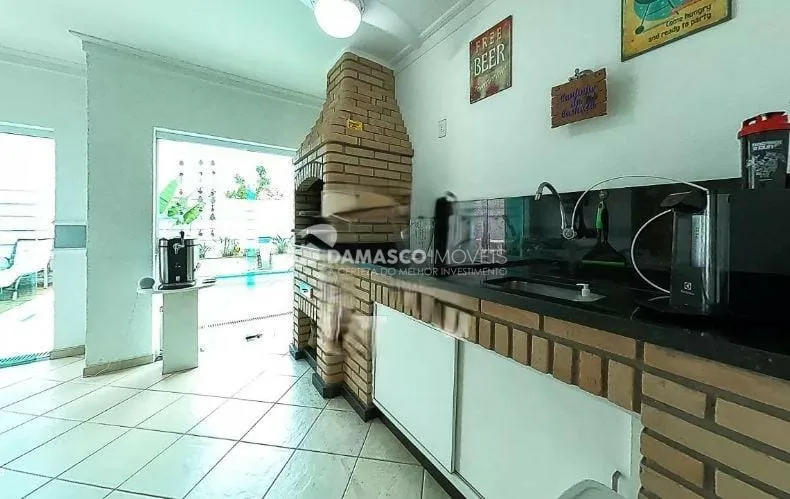 Sobrado à venda 5 Quartos, 5 Suites, 4 Vagas, 405M², Jardim São Caetano, São Caetano do Sul - SP