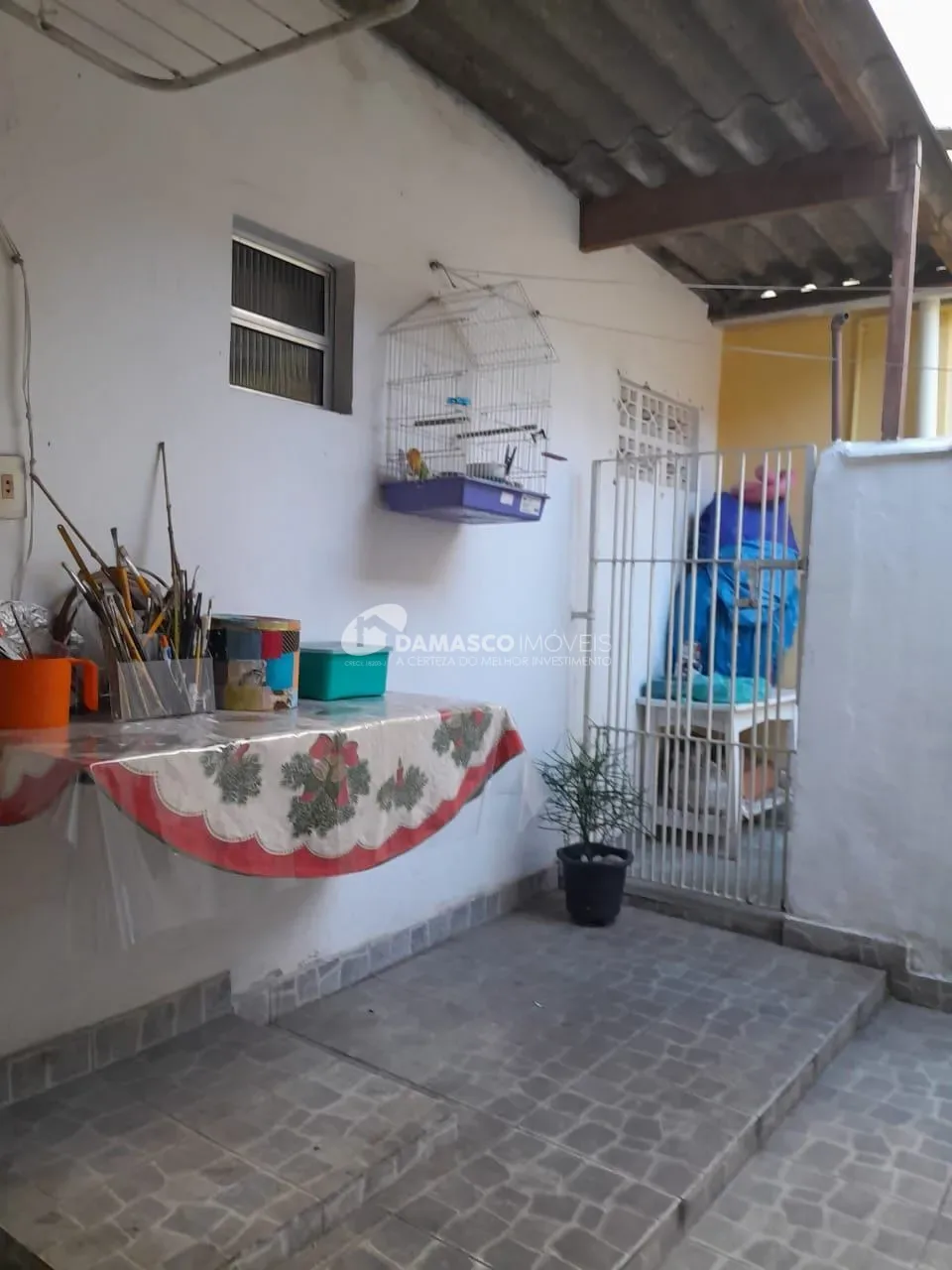 Casa assobradada  multi familiar à venda, Santo Antônio, São Caetano do Sul, SP