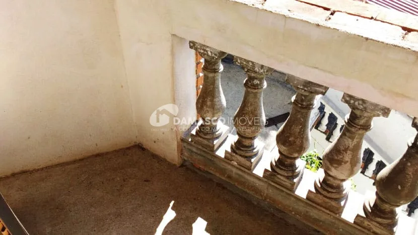Sobrado à venda 5 Quartos, 3 Suites, 6 Vagas, 333M², São José, São Caetano do Sul - SP