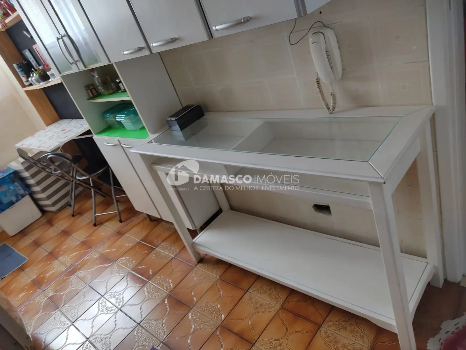 Apartamento para locação, Taboão, São Bernardo do Campo, SP