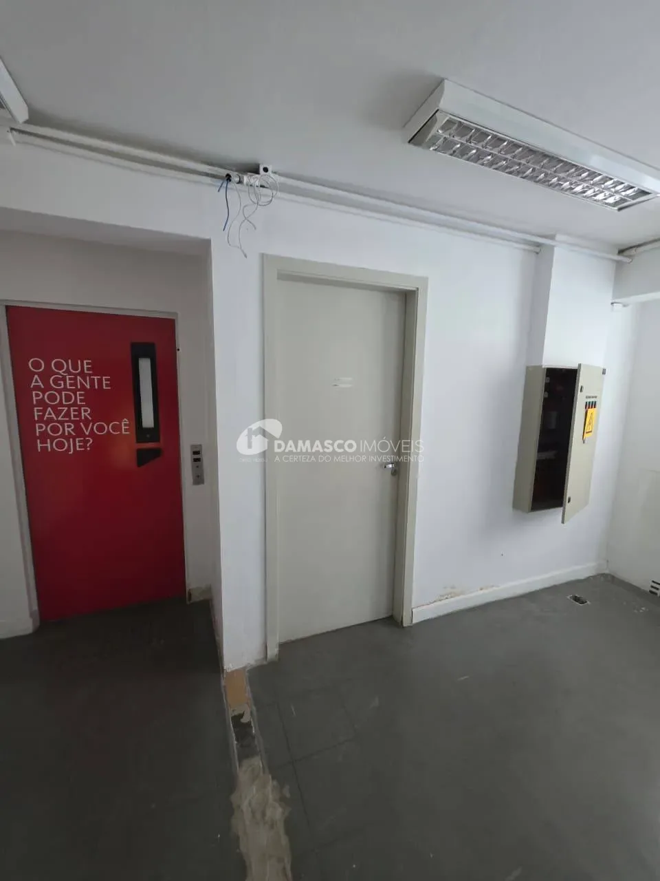 Imóvel Comercial para Locação em Santo André | 1.300 m² | 15 Vagas | Estrutura Completa