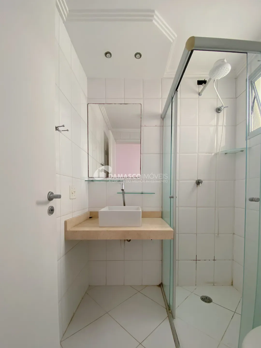 Apartamento à venda, Jardim Ampliação -Morumbi, São Paulo, SP
