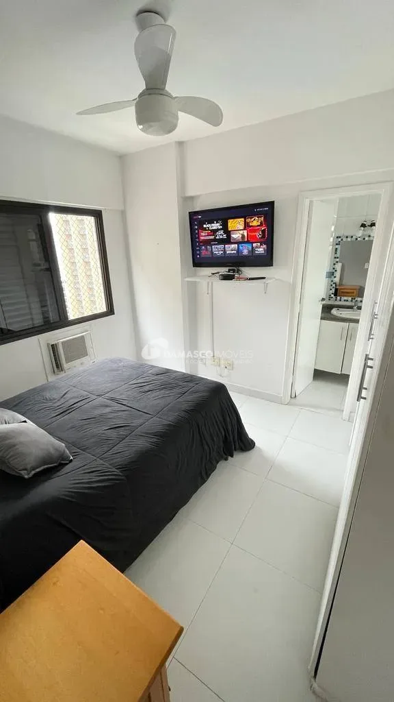 Apartamento à venda, Vila Luis Antônio, Guarujá, SP
