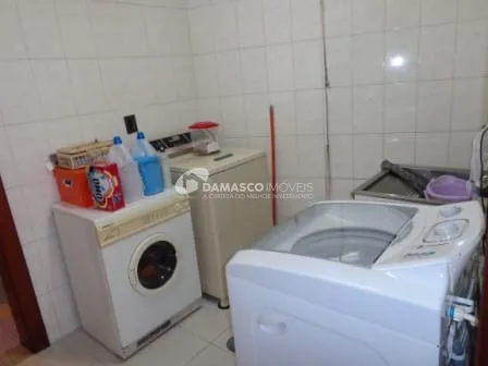 Sobrado à venda 4 Quartos, 1 Suite, 4 Vagas, 298M², Olímpico, São Caetano do Sul - SP