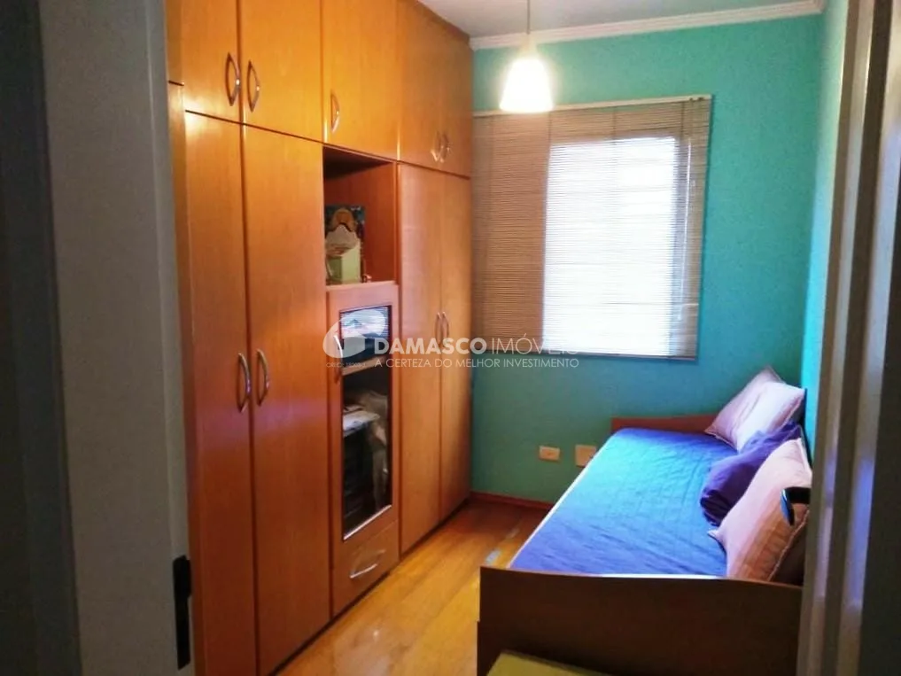 Apartamento à venda 3 Quartos, 1 Suite, 2 Vagas, 86M², Cerâmica, São Caetano do Sul - SP 
