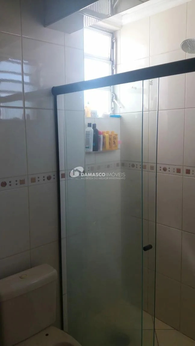 Apartamento à venda 3 Quartos, 1 Suite, 1 Vaga, 140M², Centro, Santo André - SP 