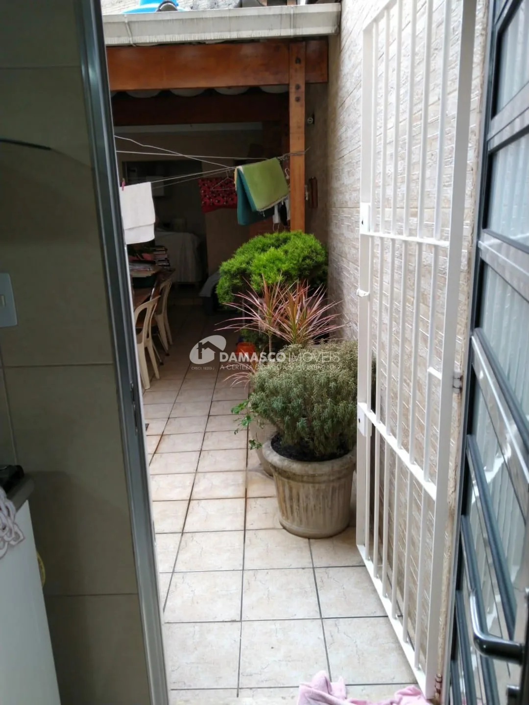 Sobrado à venda 2 Quartos, 2 Vagas, 100M², Vila Arapuã, São Paulo - SP