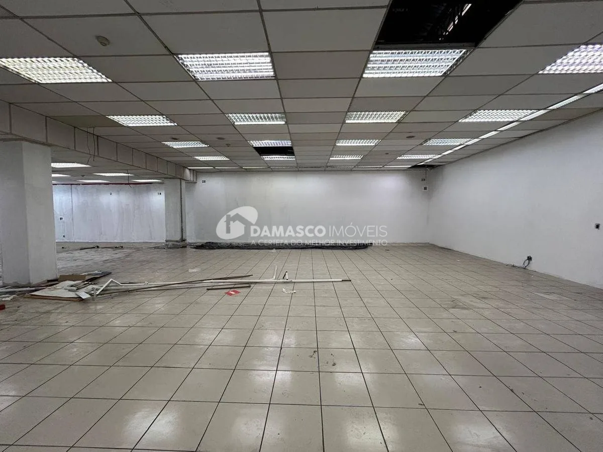 Salão comercial, Mauá - São Caetano do Sul