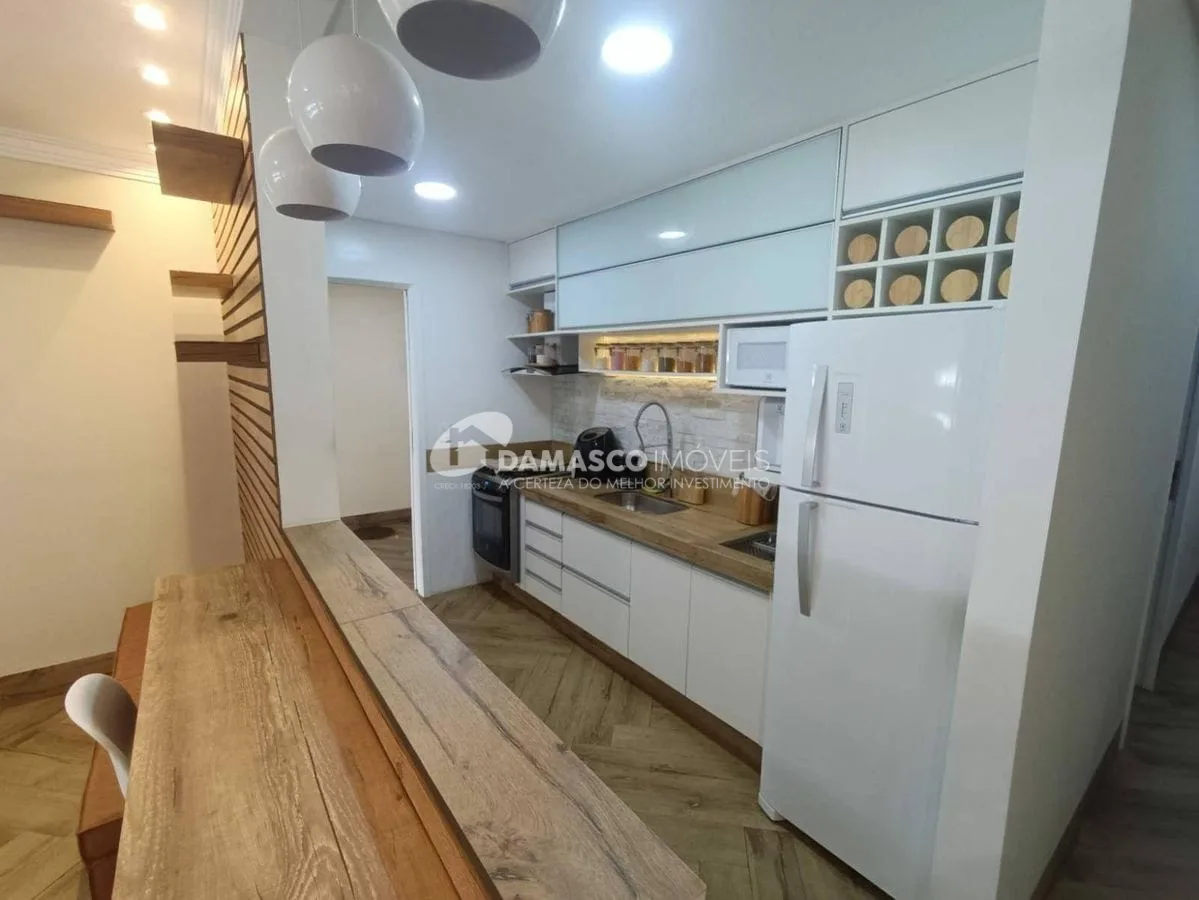 Sobrado à venda 2 Quartos, 2 Suites, 3 Vagas, Fundação, São Caetano do Sul - SP