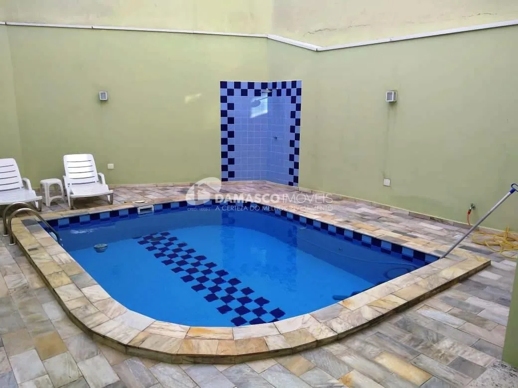 Sobrado à venda 3 Quartos, 3 Suites, 6 Vagas, 306M², Olímpico, São Caetano do Sul - SP