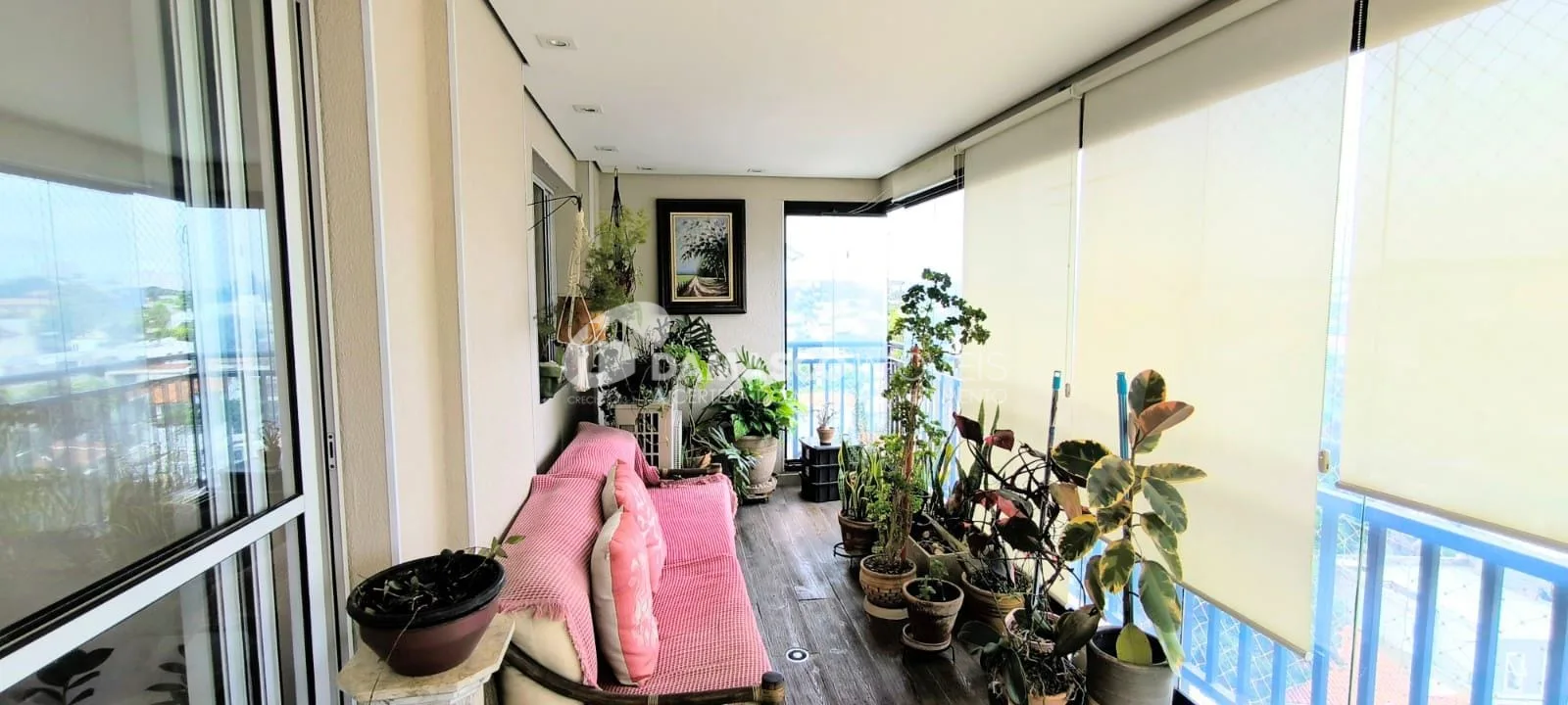 Apartamento Alto Padrão - Jardim São Caetano, São Caetano do Sul, SP
