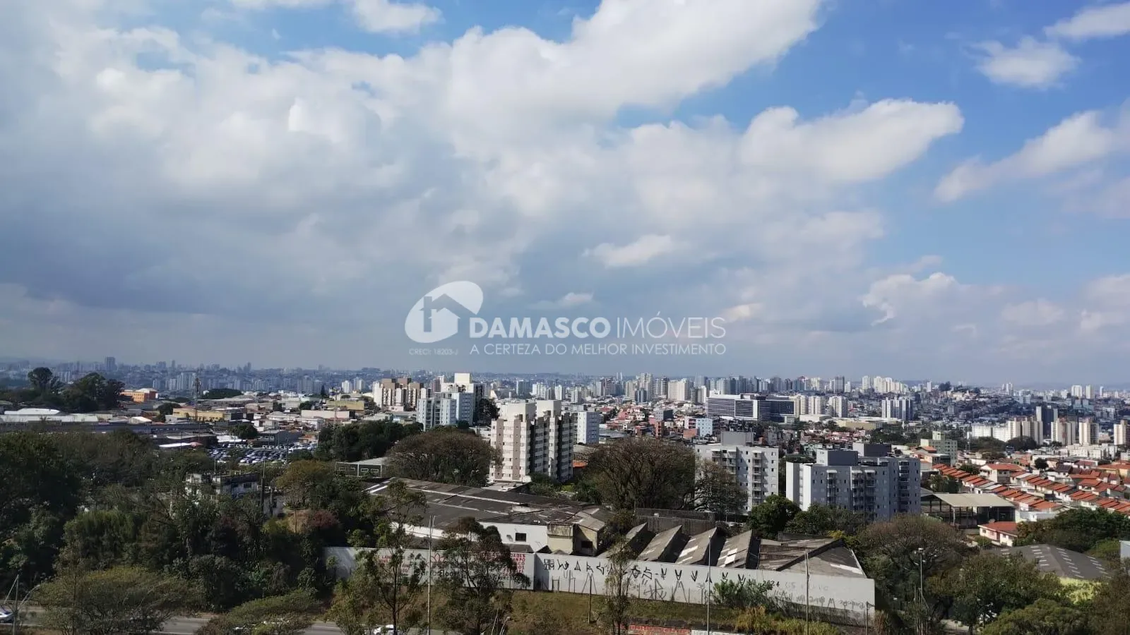 Apartamento à venda, Vila Vermelha, São Paulo, SP