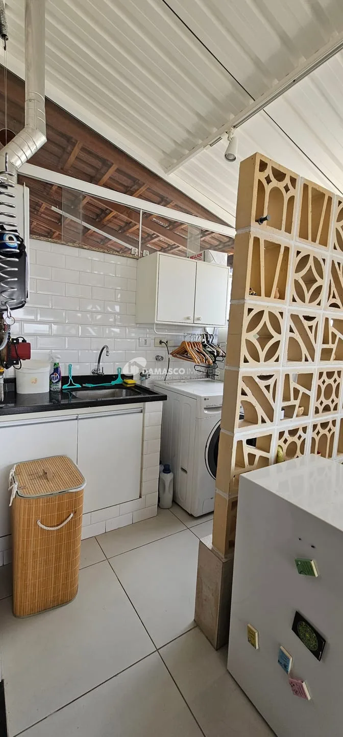Apartamento à venda, Santa Maria, São Caetano do Sul, SP