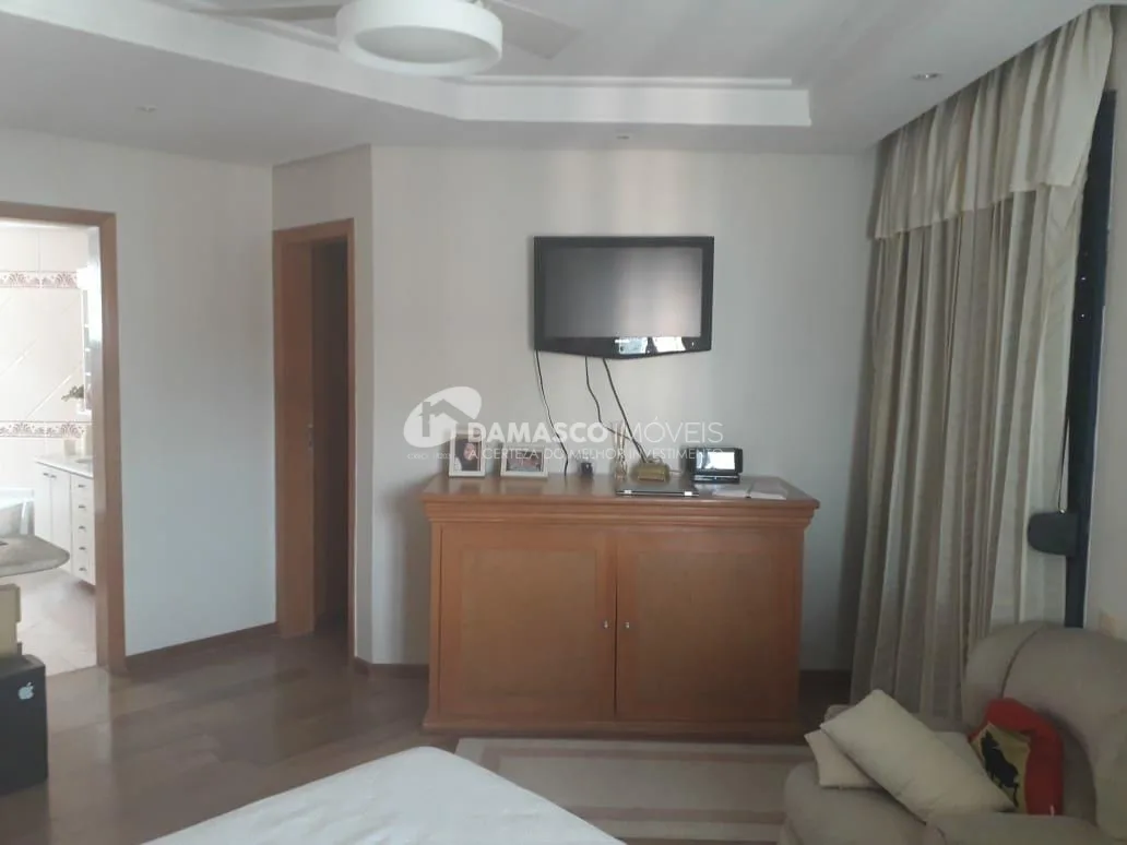 Cobertura à venda 3 Quartos, 2 Suites, 3 Vagas, 246M², Santa Paula, São Caetano do Sul - SP 