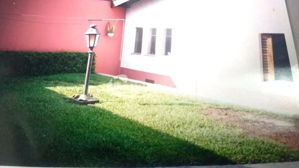 Casa à venda 7 Quartos, 1 Suite, 7 Vagas, 420M², Campestre, Santo André - SP
