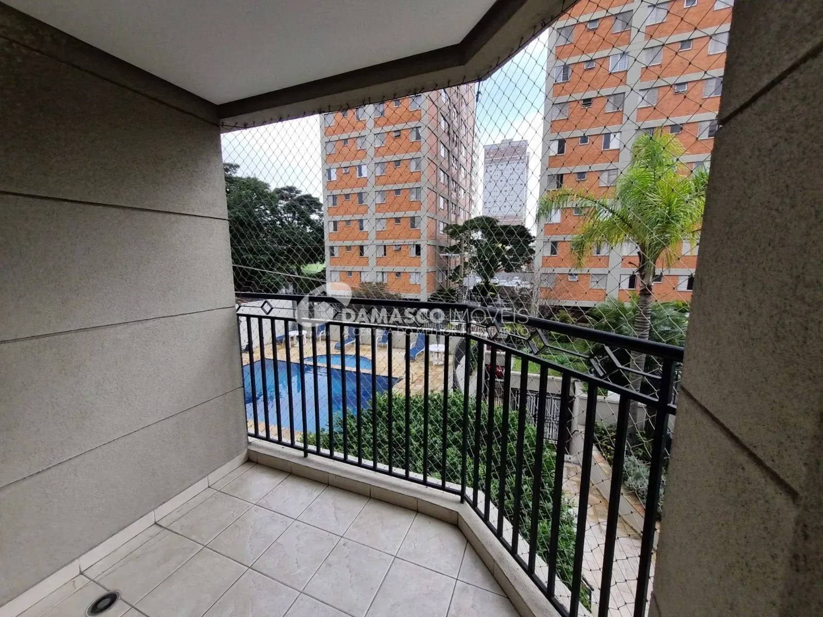 Apartamento à venda, Santa Paula, São Caetano do Sul, SP