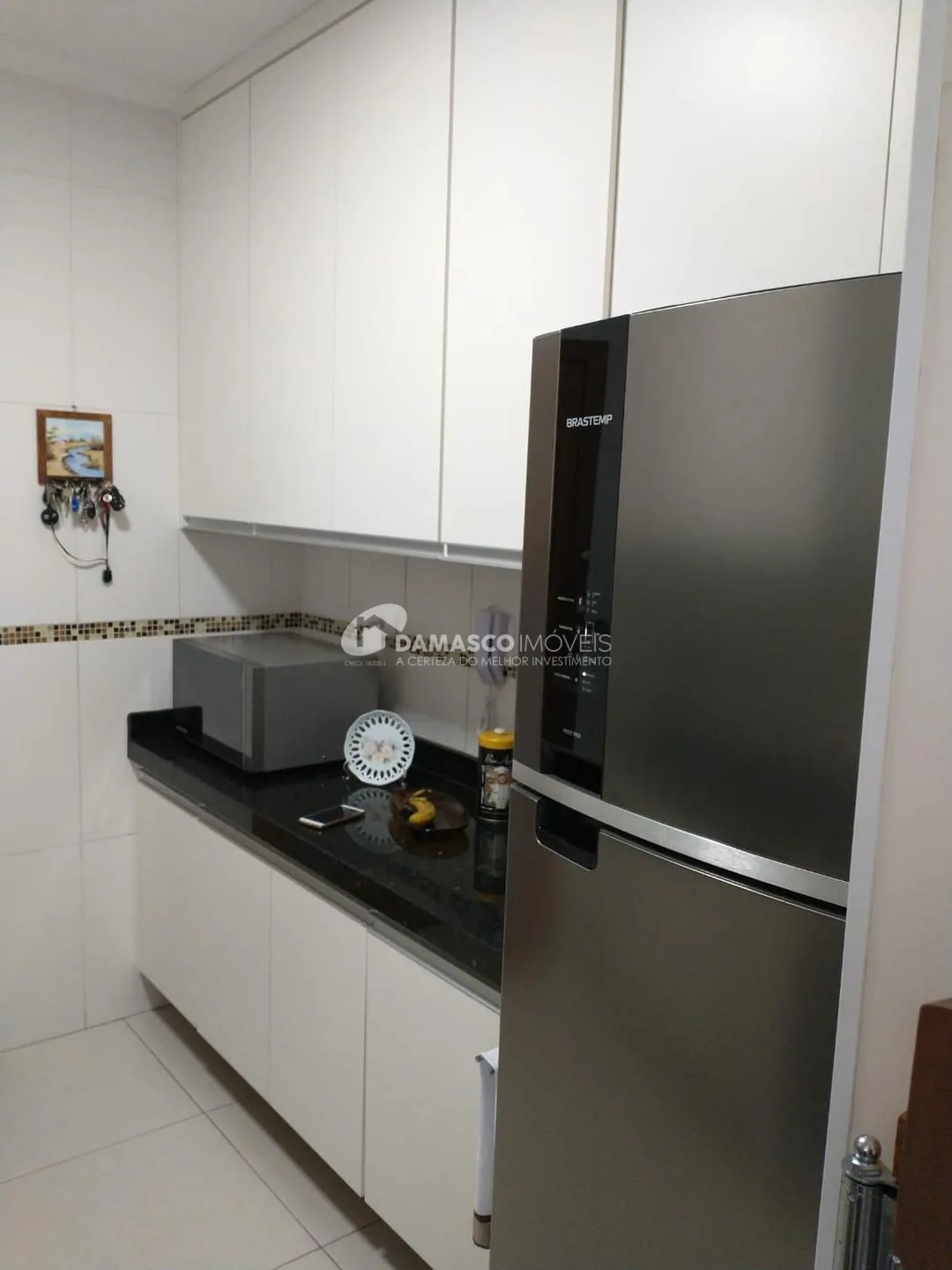 Apartamento à venda 3 Quartos, 1 Vaga, 127M², Osvaldo Cruz, São Caetano do Sul - SP 