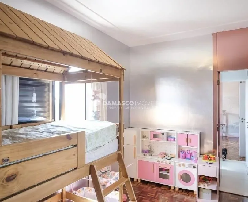 Apartamento à venda com 242 m² de área útil, com 4 dormitórios, sendo 2 suítes, 5 banheiros, Santa Paula, São Caetano do Sul, SP