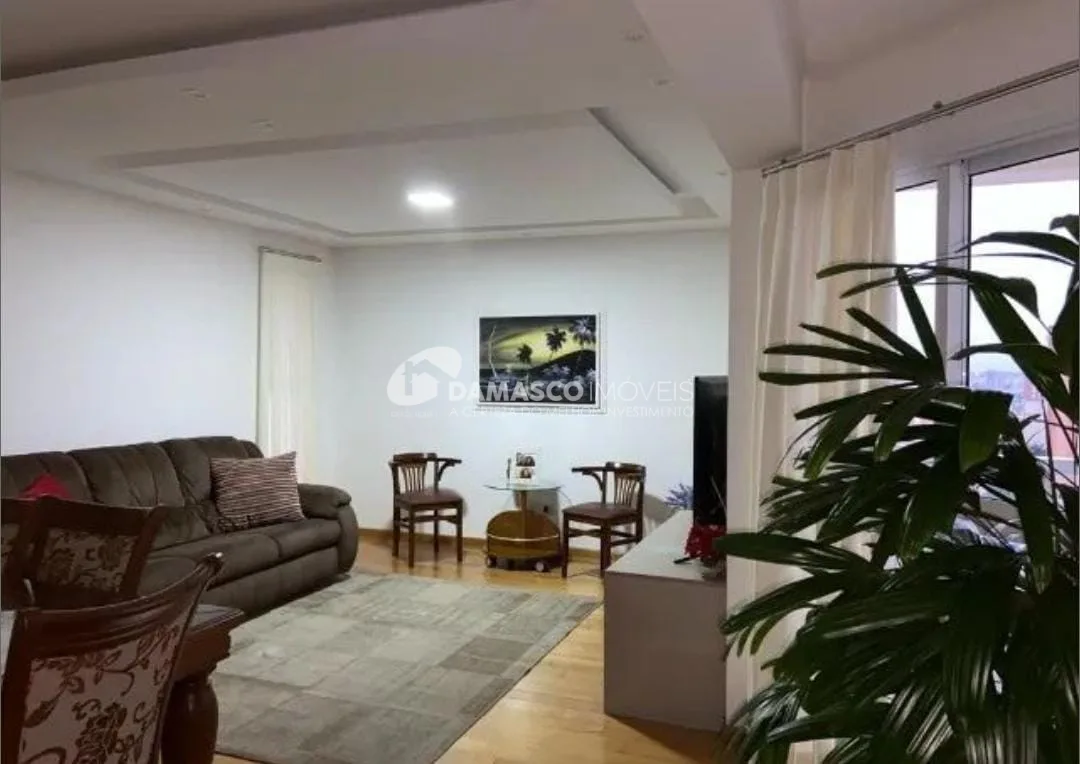 Apartamento à venda, Vila Bastos, Santo André, SP