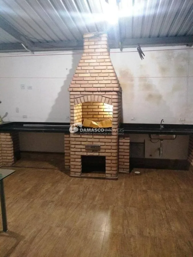 Cobertura à venda 3 Quartos, 3 Suites, 2 Vagas, 180M², Barcelona, São Caetano do Sul - SP