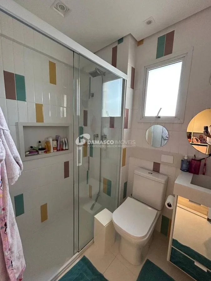Magnifica Penthouse a venda São Caetano do Sul