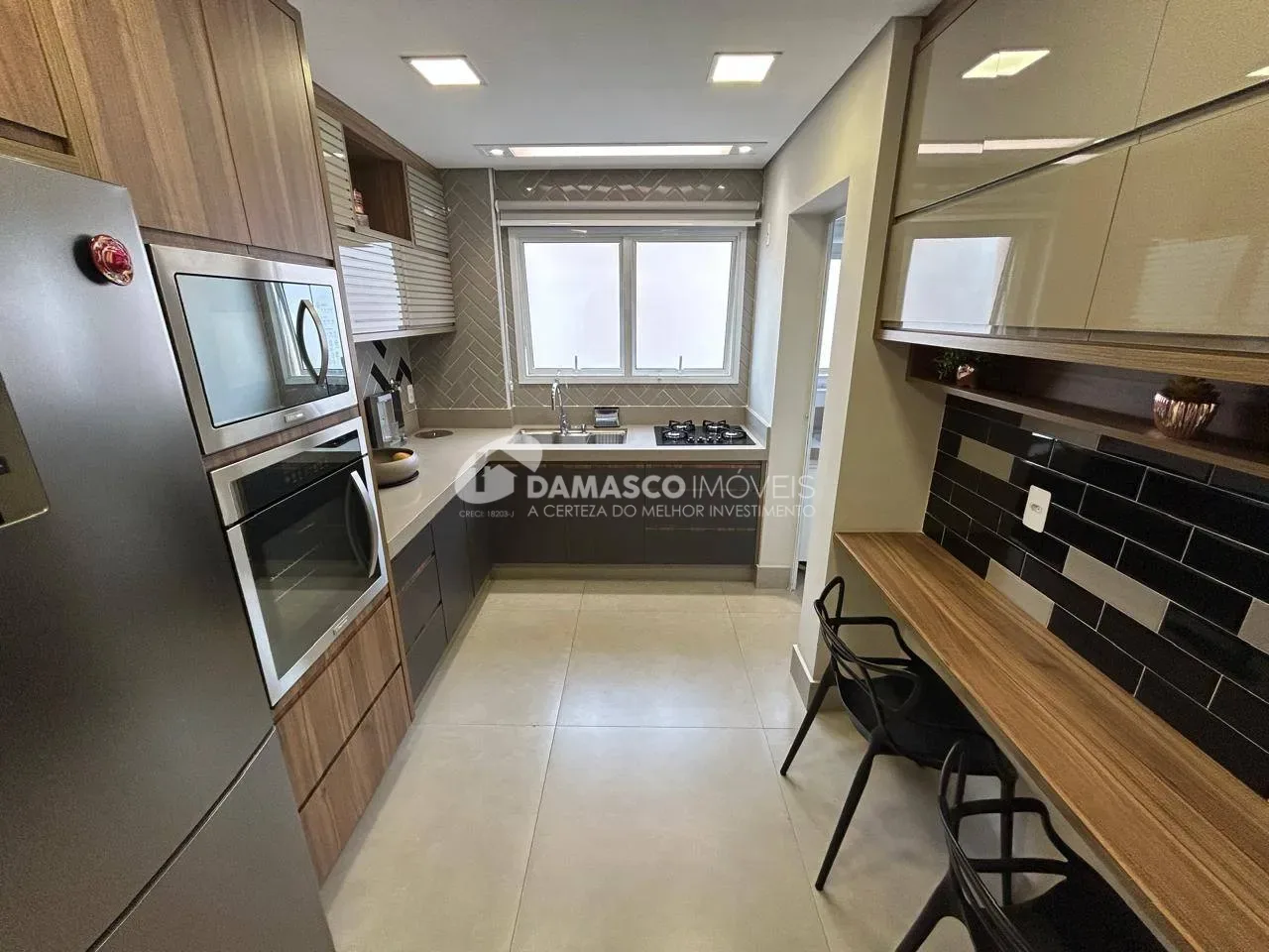 Apartamento à venda, Barcelona, São Caetano do Sul, SP