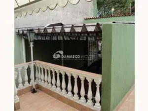Casa à venda 4 Quartos, 1 Suite, 4 Vagas, 220M², Fundação, São Caetano do Sul - SP