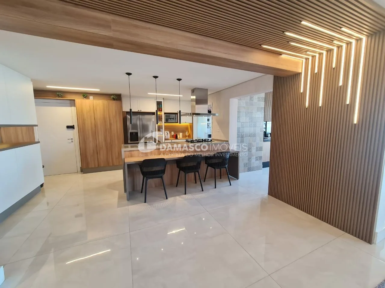 Apartamento à venda 3 Quartos, 3 Suites, 2 Vagas, 160M², Vila Mariana, São Paulo - SP 