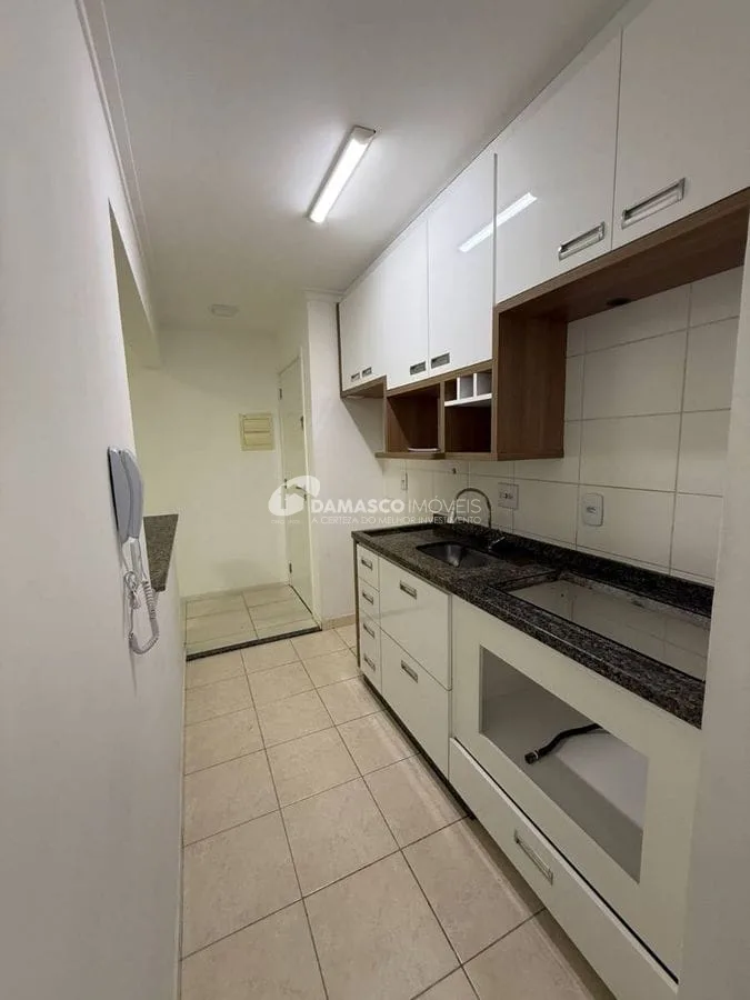 Apartamento 2 dormitórios em São Bernardo do Campo