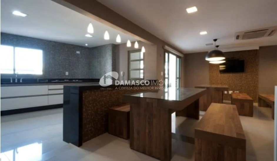 Apartamento 3 dormitórios, Canto do Forte - Praia Grance