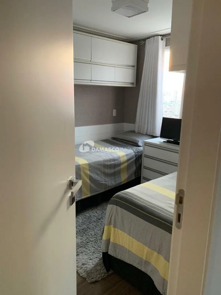 Apartamento à venda 3 Quartos, 1 Suite, 2 Vagas, 92M², Santa Paula, São Caetano do Sul - SP 