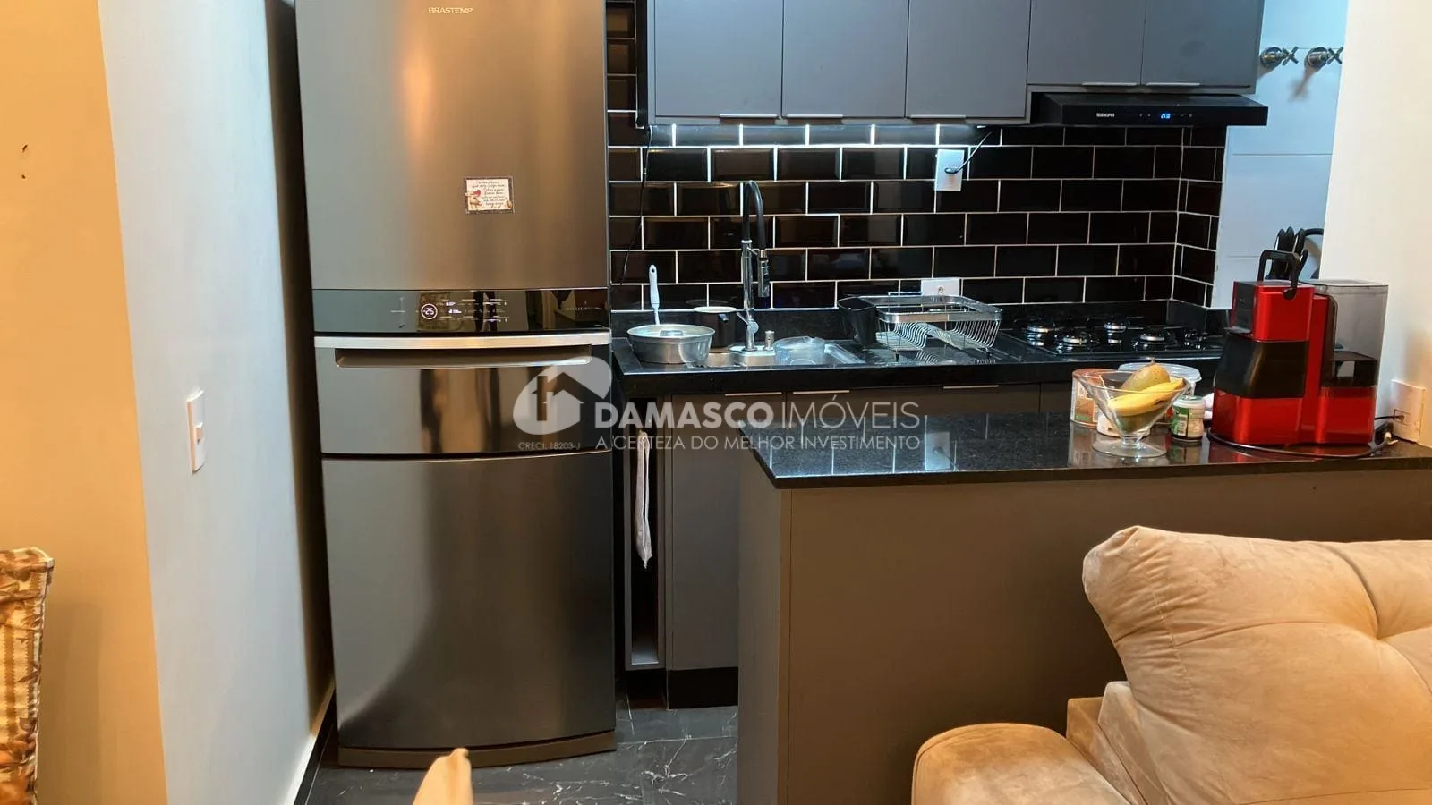 Apartamento à venda, Centro, São Caetano do Sul, SP