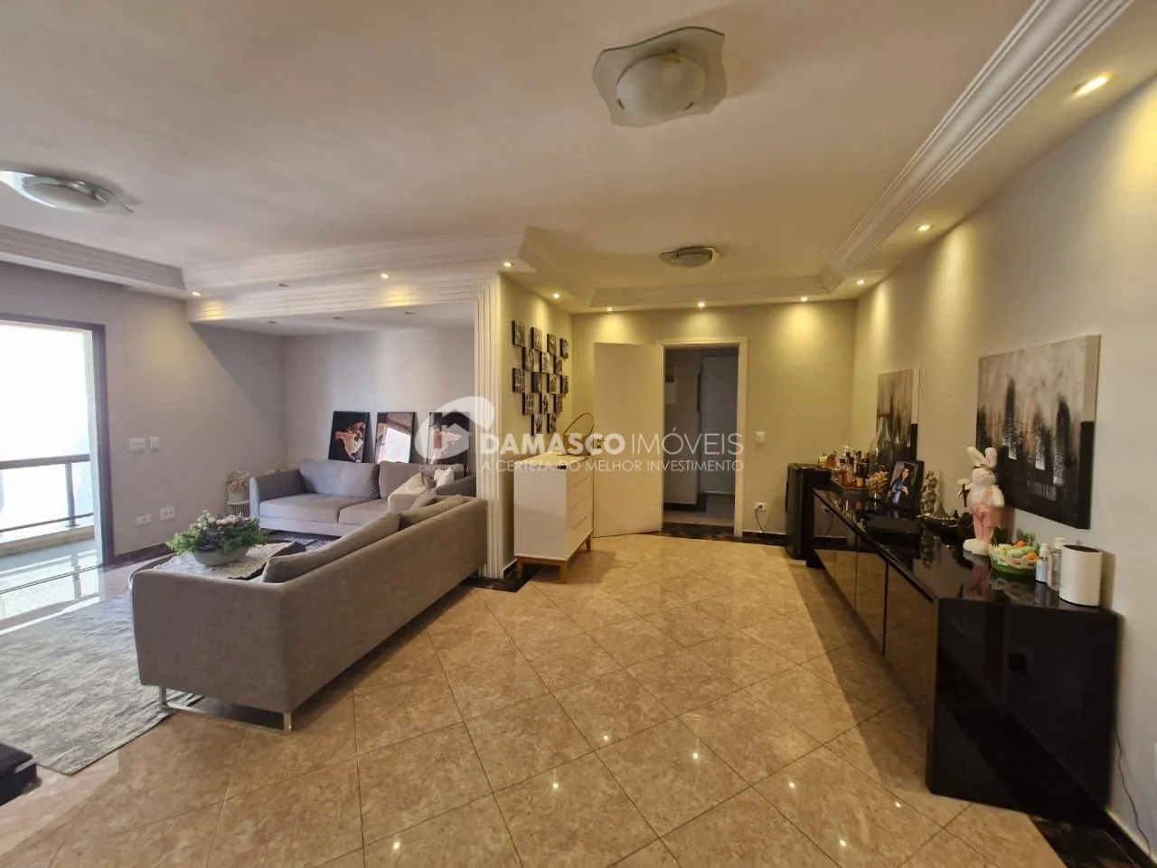 Apartamento Duplo à venda, Barcelona, São Caetano do Sul, SP