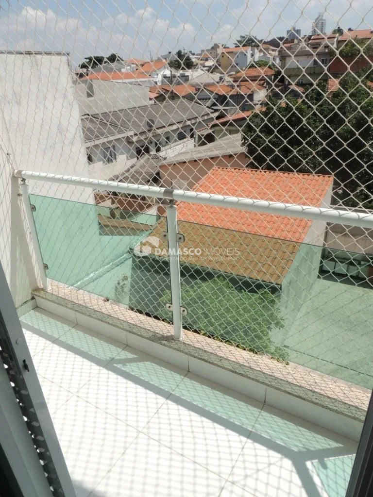 Sobrado à venda 3 Quartos, 3 Suites, 8 Vagas, 268M², Vila Alpina, São Paulo - SP